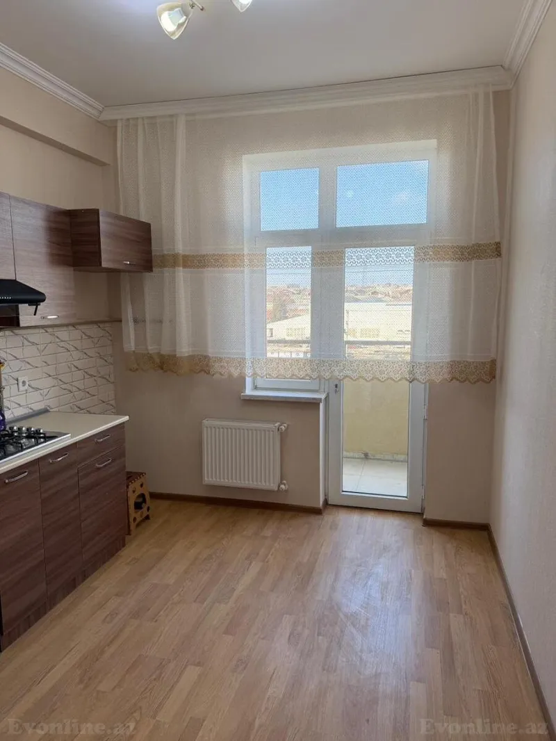 Kirayə verilir 3 otaqlı Mənzil Yeni tikili 80 m² Binəqədi - şəkil 12