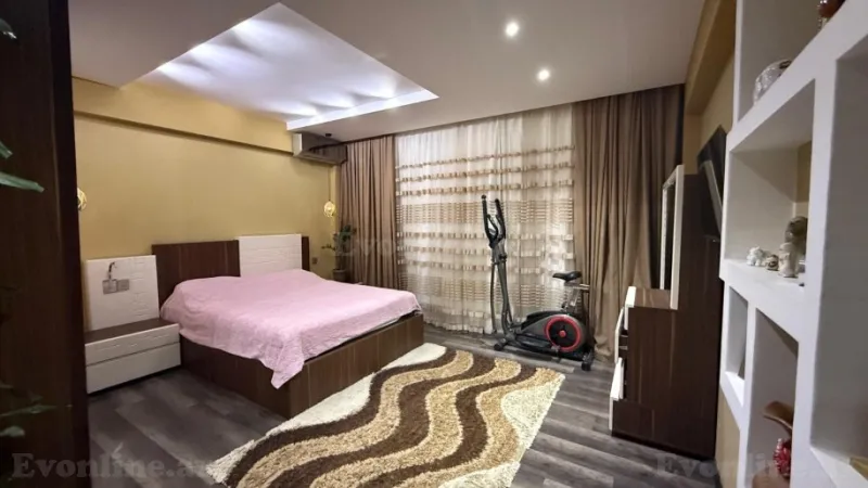 Satılır 2 otaqlı Mənzil Yeni tikili 100 m² Xırdalan - şəkil 5