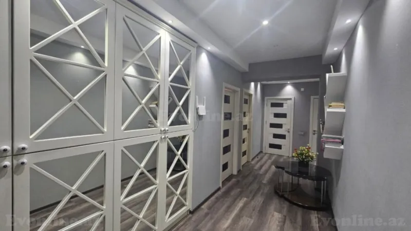 Satılır 2 otaqlı Mənzil Yeni tikili 100 m² Xırdalan - şəkil 7