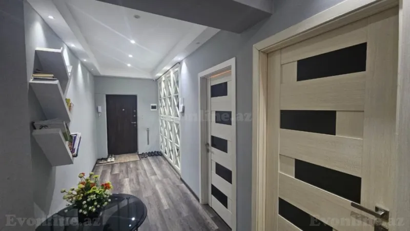 Satılır 2 otaqlı Mənzil Yeni tikili 100 m² Xırdalan - şəkil 8