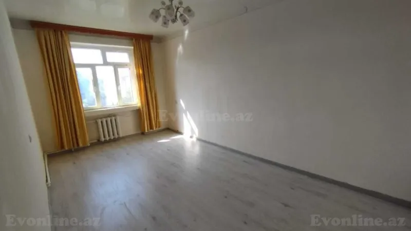 Satılır 2 otaqlı Mənzil Köhnə tikili 40 m² Həzi Aslanov m.