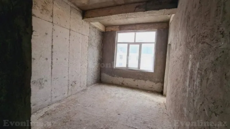 Satılır 2 otaqlı Mənzil Yeni tikili 84 m² Həzi Aslanov m. - şəkil 5