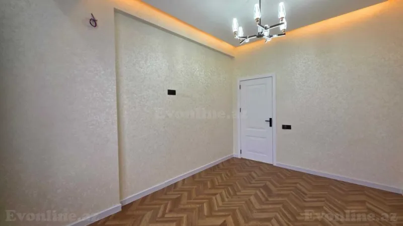 Satılır 3 otaqlı Mənzil Köhnə tikili 93 m² Suraxanı r. - şəkil 2