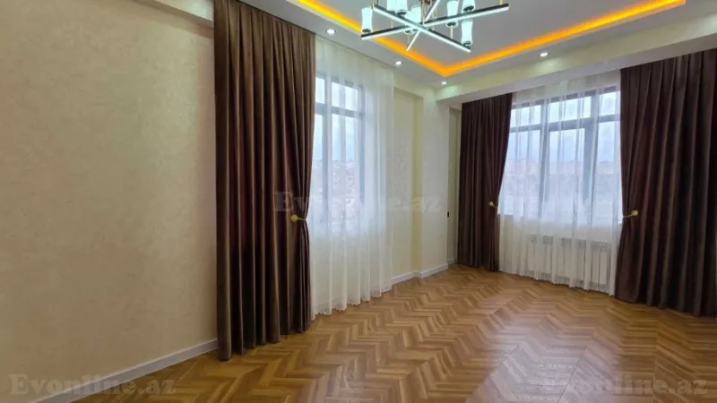 Satılır 3 otaqlı Mənzil Köhnə tikili 93 m² Suraxanı r. - şəkil 3