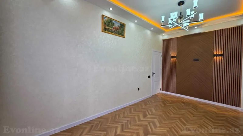 Satılır 3 otaqlı Mənzil Köhnə tikili 93 m² Suraxanı r. - şəkil 5