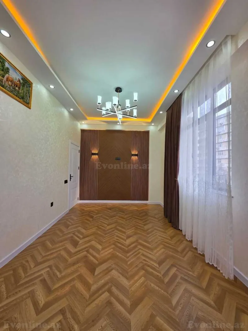 Satılır 3 otaqlı Mənzil Köhnə tikili 93 m² Suraxanı r. - şəkil 6