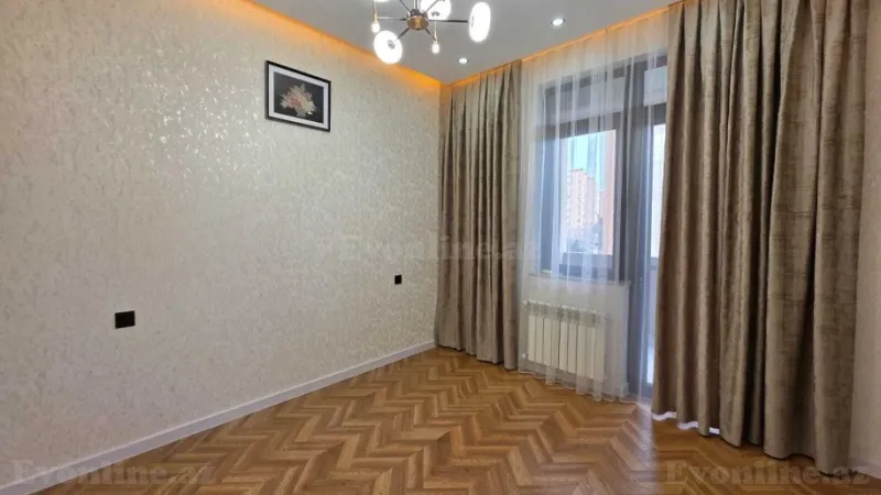 Satılır 3 otaqlı Mənzil Köhnə tikili 93 m² Suraxanı r. - şəkil 7