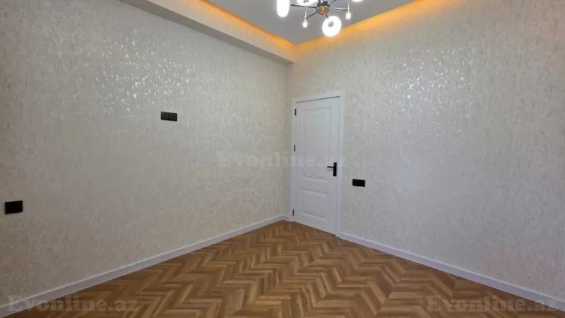 Satılır 3 otaqlı Mənzil Köhnə tikili 93 m² Suraxanı r. - şəkil 8