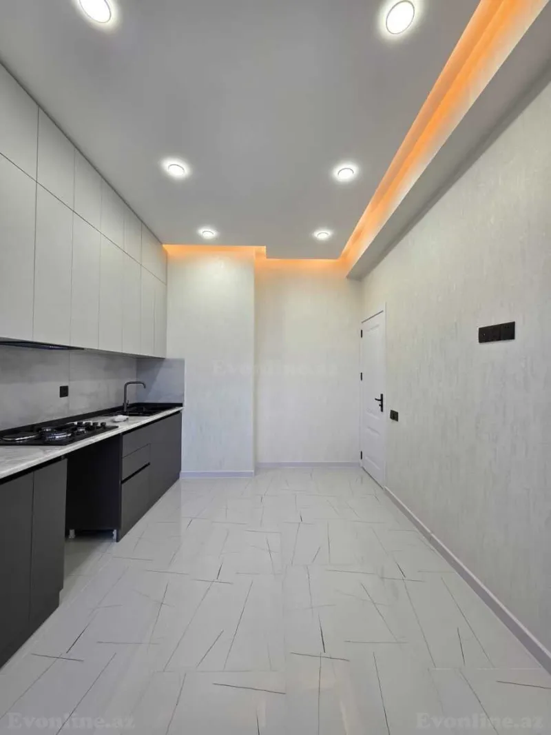 Satılır 3 otaqlı Mənzil Köhnə tikili 93 m² Suraxanı r. - şəkil 11