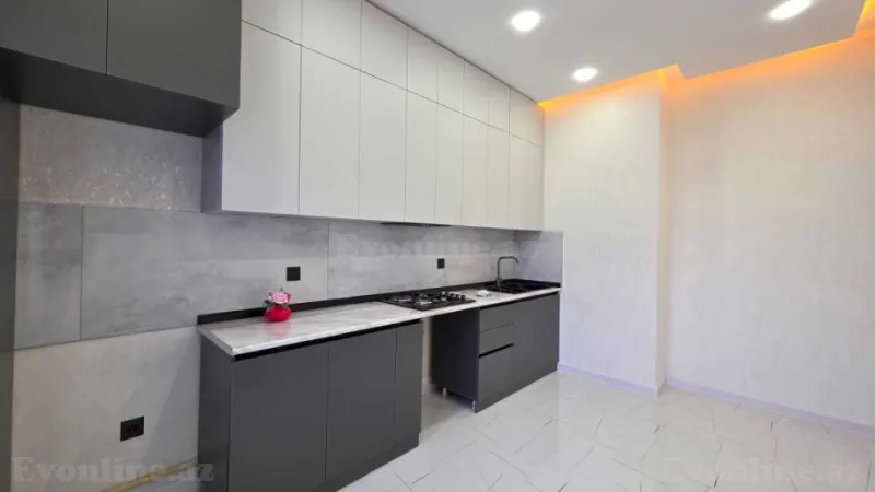 Satılır 3 otaqlı Mənzil Köhnə tikili 93 m² Suraxanı r. - şəkil 12