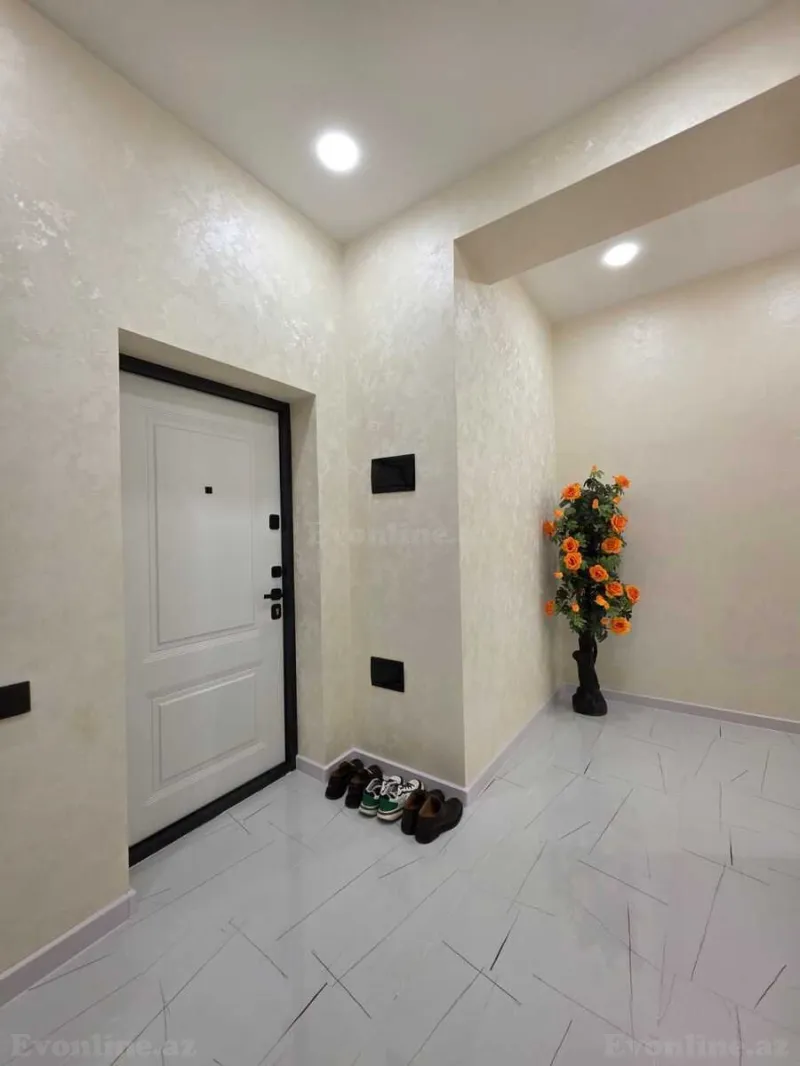 Satılır 3 otaqlı Mənzil Köhnə tikili 93 m² Suraxanı r. - şəkil 13