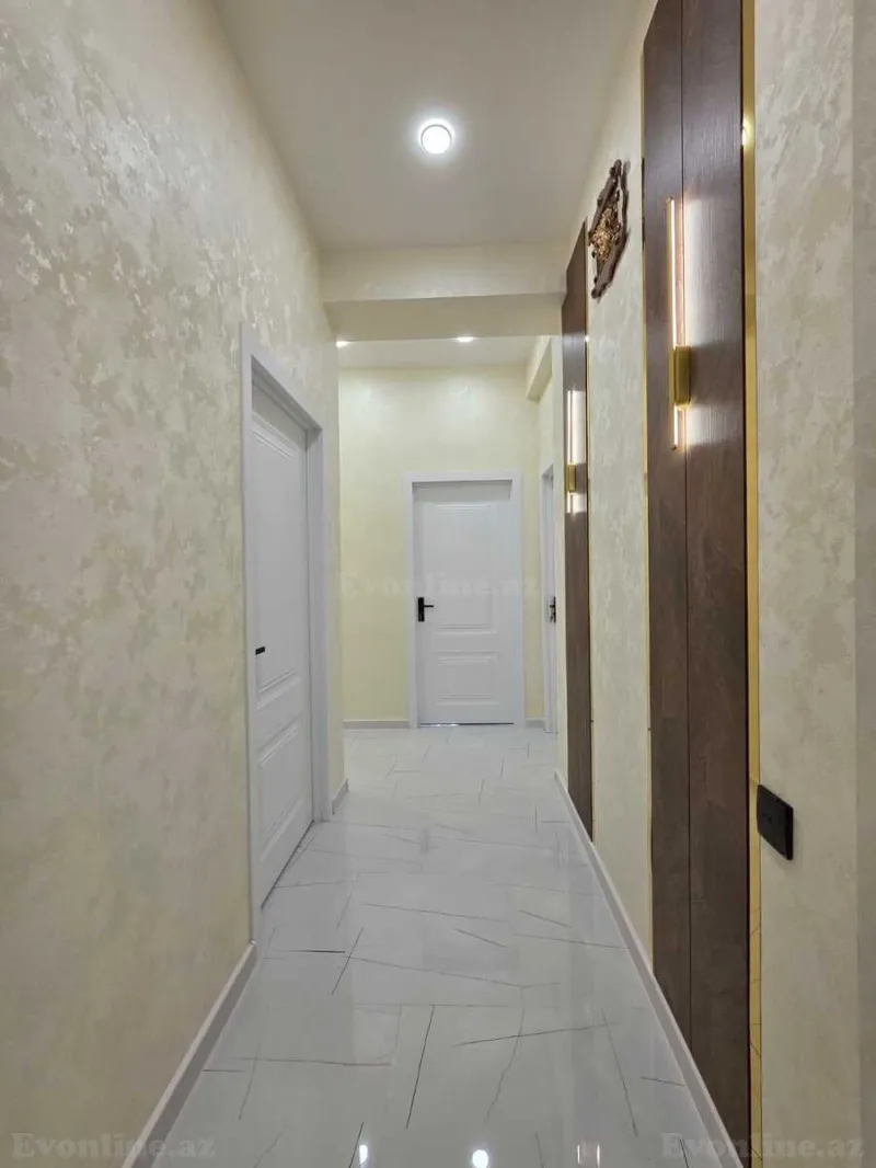 Satılır 3 otaqlı Mənzil Köhnə tikili 93 m² Suraxanı r. - şəkil 14