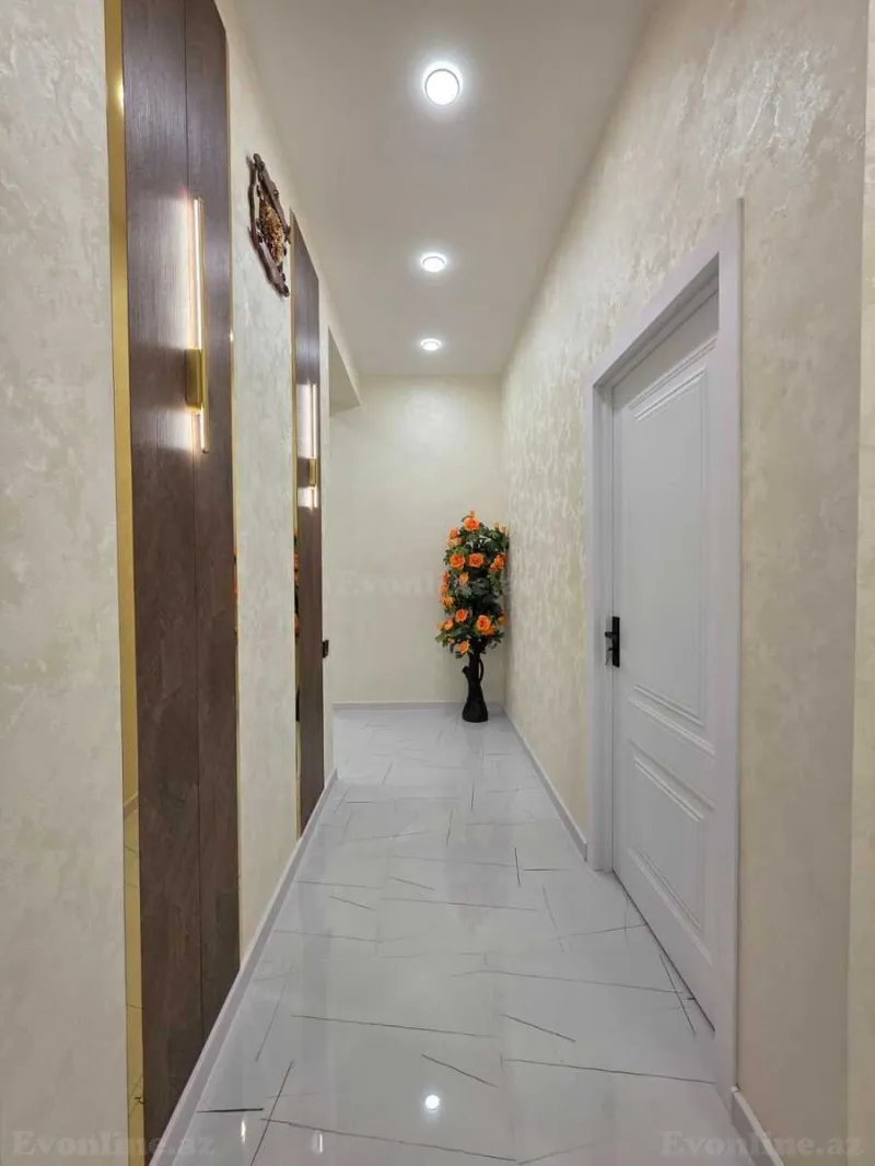 Satılır 3 otaqlı Mənzil Köhnə tikili 93 m² Suraxanı r. - şəkil 15