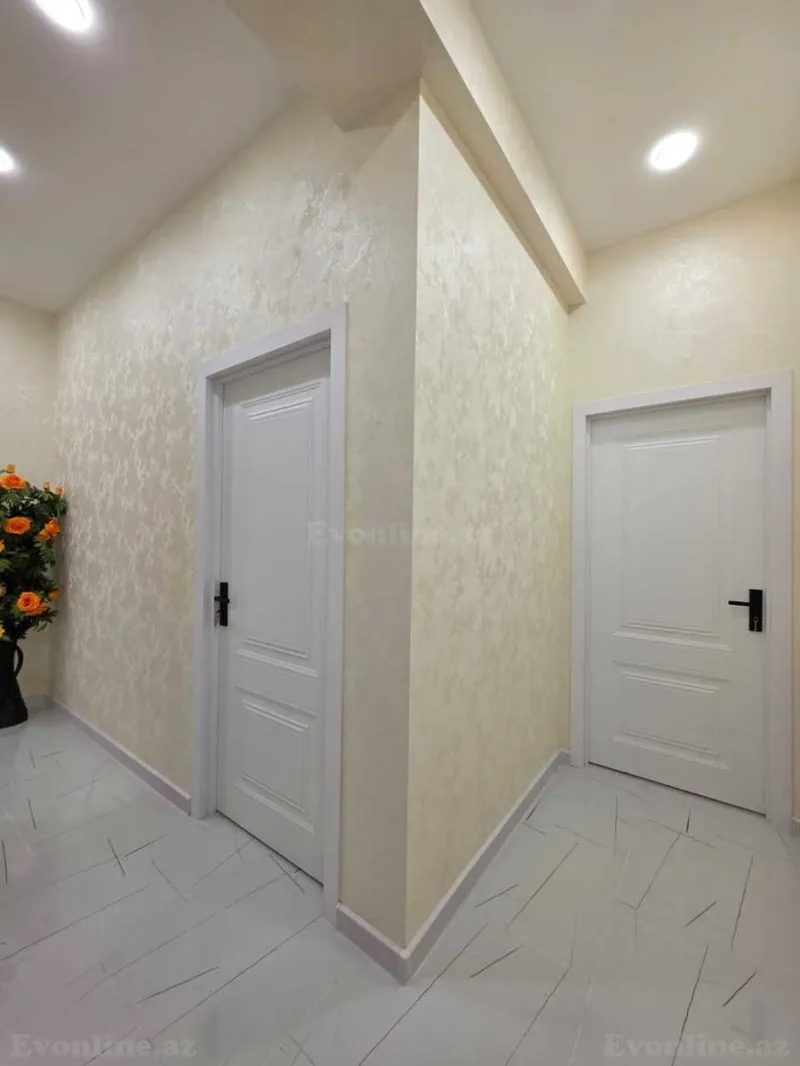 Satılır 3 otaqlı Mənzil Köhnə tikili 93 m² Suraxanı r. - şəkil 16