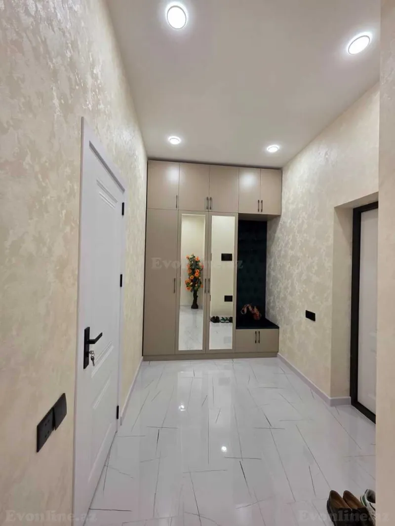 Satılır 3 otaqlı Mənzil Köhnə tikili 93 m² Suraxanı r. - şəkil 17