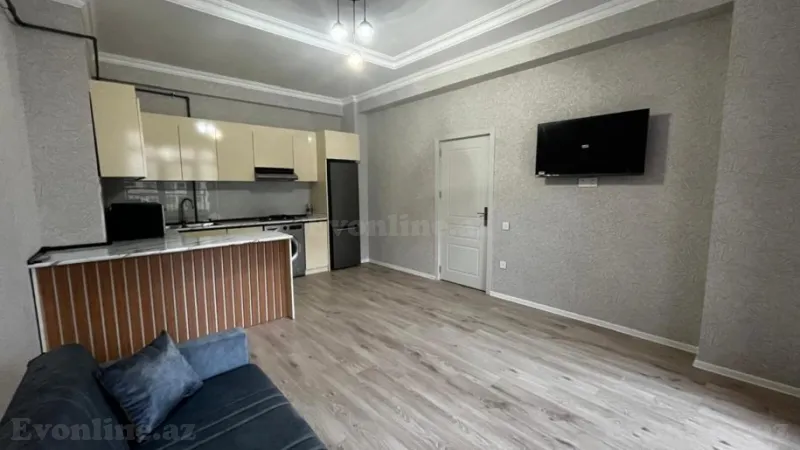 Kirayə verilir 3 otaqlı Mənzil Yeni tikili 80 m² Sumqayıt - şəkil 4