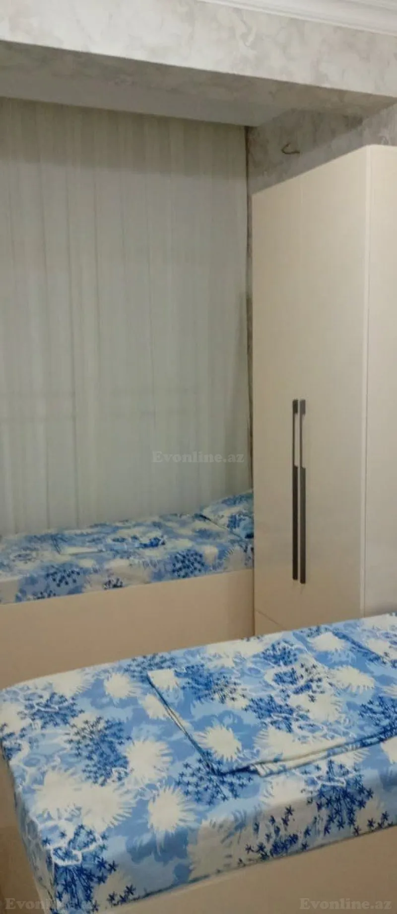 Kirayə verilir 3 otaqlı Mənzil Yeni tikili 80 m² Sumqayıt - şəkil 10