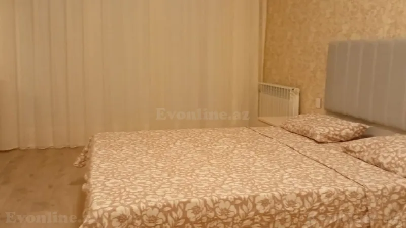 Kirayə verilir 3 otaqlı Mənzil Yeni tikili 80 m² Sumqayıt - şəkil 12