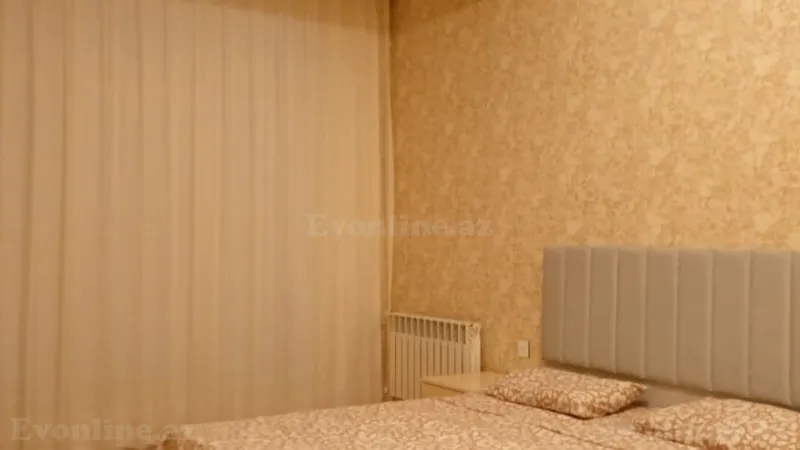 Kirayə verilir 3 otaqlı Mənzil Yeni tikili 80 m² Sumqayıt - şəkil 13