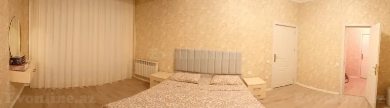 Kirayə verilir 3 otaqlı Mənzil Yeni tikili 80 m² Sumqayıt - şəkil 14