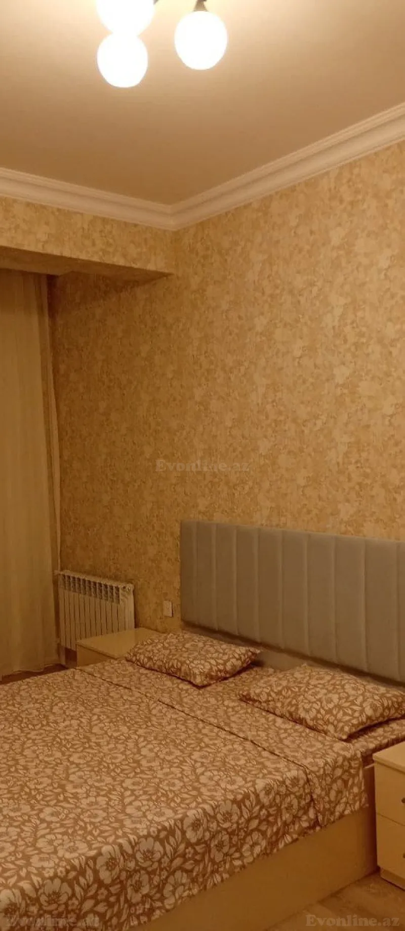 Kirayə verilir 3 otaqlı Mənzil Yeni tikili 80 m² Sumqayıt - şəkil 16