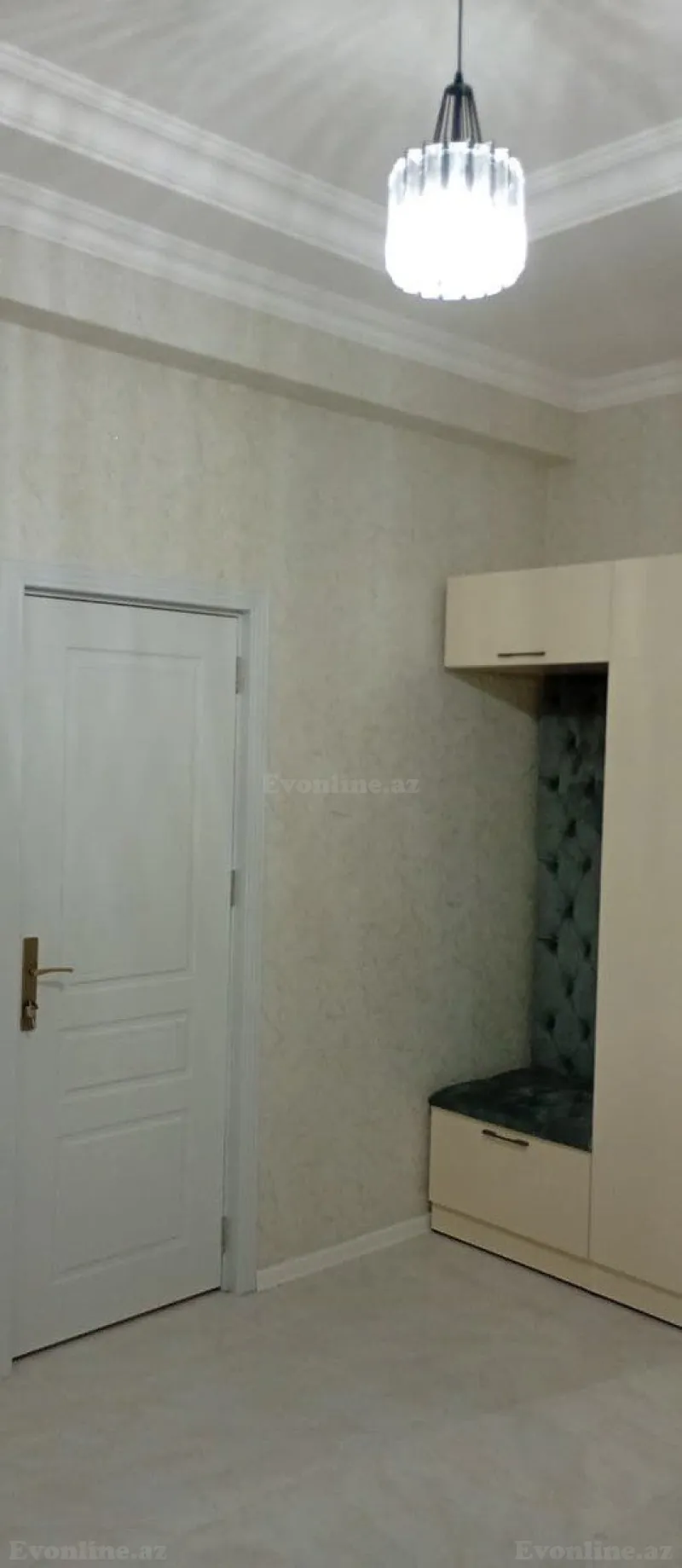 Kirayə verilir 3 otaqlı Mənzil Yeni tikili 80 m² Sumqayıt - şəkil 19