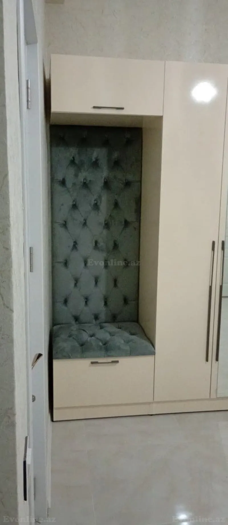 Kirayə verilir 3 otaqlı Mənzil Yeni tikili 80 m² Sumqayıt - şəkil 22