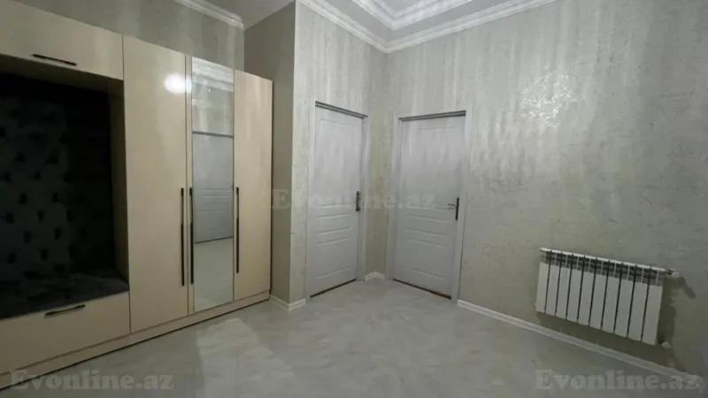 Kirayə verilir 3 otaqlı Mənzil Yeni tikili 80 m² Sumqayıt - şəkil 23