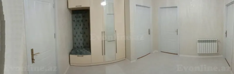 Kirayə verilir 3 otaqlı Mənzil Yeni tikili 80 m² Sumqayıt - şəkil 24