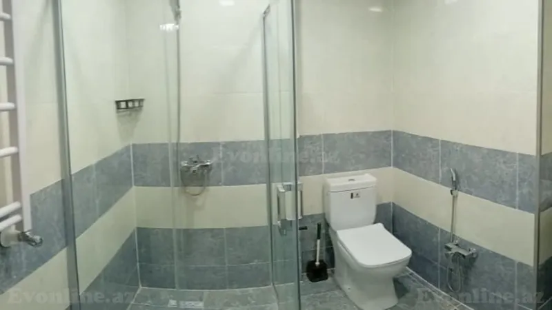 Kirayə verilir 3 otaqlı Mənzil Yeni tikili 80 m² Sumqayıt - şəkil 26