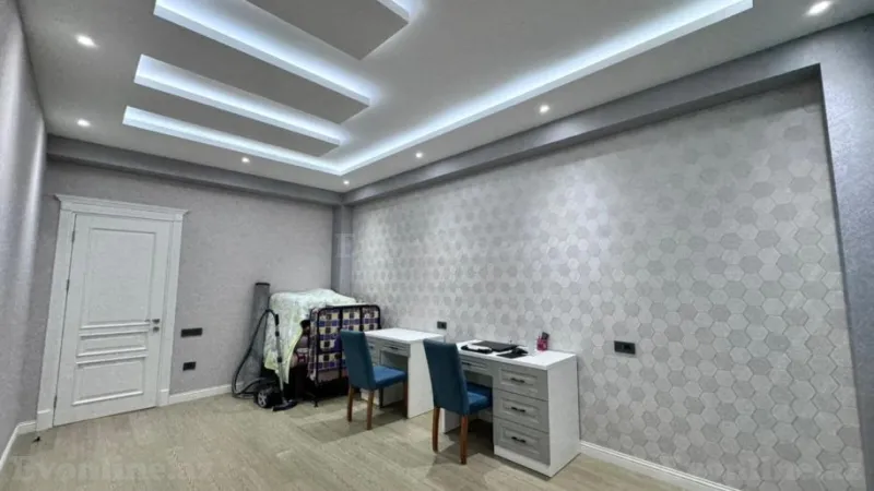 Kirayə verilir 3 otaqlı Mənzil Yeni tikili 162 m² Nəriman Nərimanov m. - şəkil 9