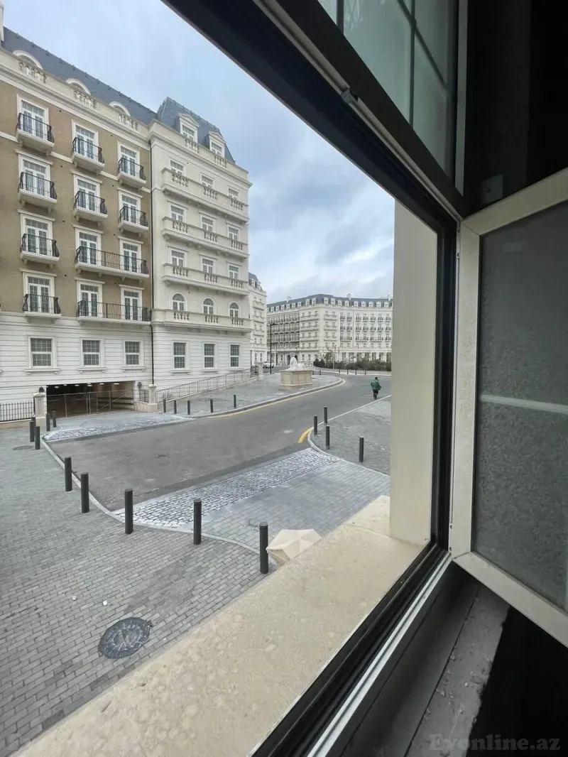 Satılır 1 otaqlı Mənzil Yeni tikili 60 m² Xətai r. - şəkil 6