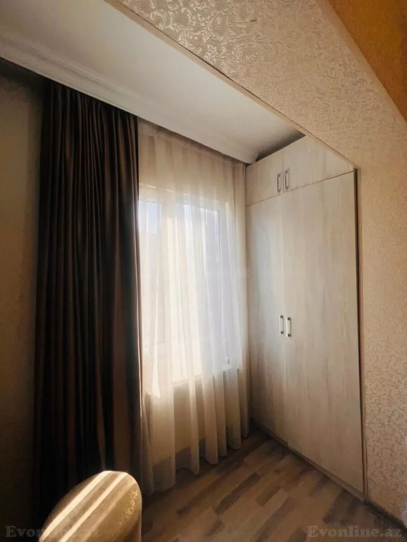 Satılır 2 otaqlı Mənzil Köhnə tikili 45 m² Həzi Aslanov - şəkil 5