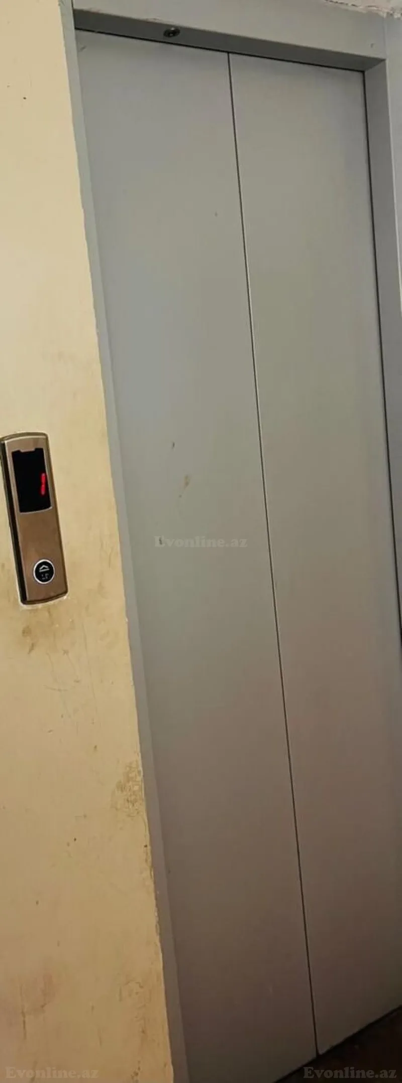 Satılır 2 otaqlı Mənzil Köhnə tikili 45 m² Həzi Aslanov - şəkil 10