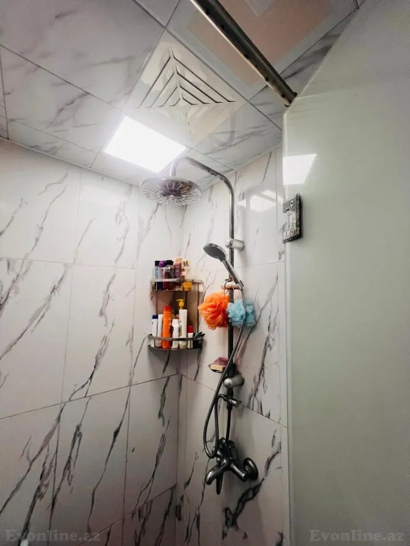 Satılır 2 otaqlı Mənzil Köhnə tikili 45 m² Həzi Aslanov - şəkil 11