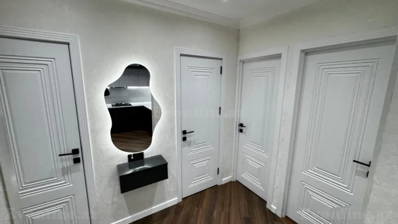 Satılır 2 otaqlı Mənzil Yeni tikili 65 m² Nərimanov r. - şəkil 15