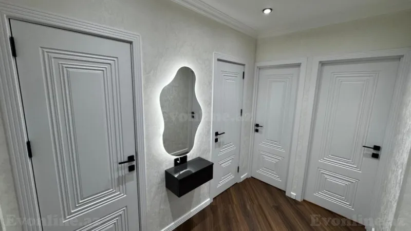 Satılır 2 otaqlı Mənzil Yeni tikili 65 m² Nərimanov r. - şəkil 16