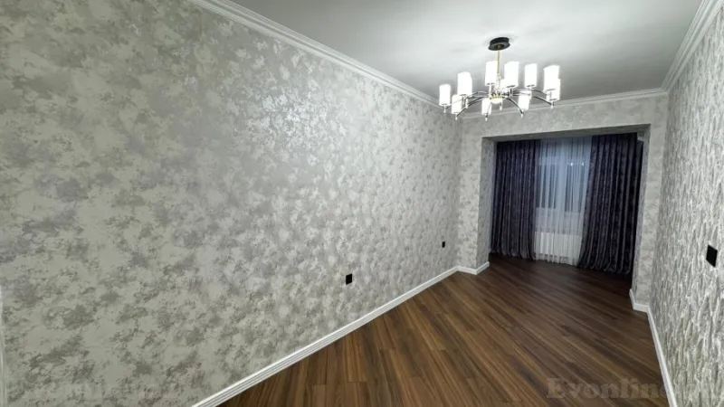 Satılır 2 otaqlı Mənzil Yeni tikili 65 m² Nərimanov r. - şəkil 19