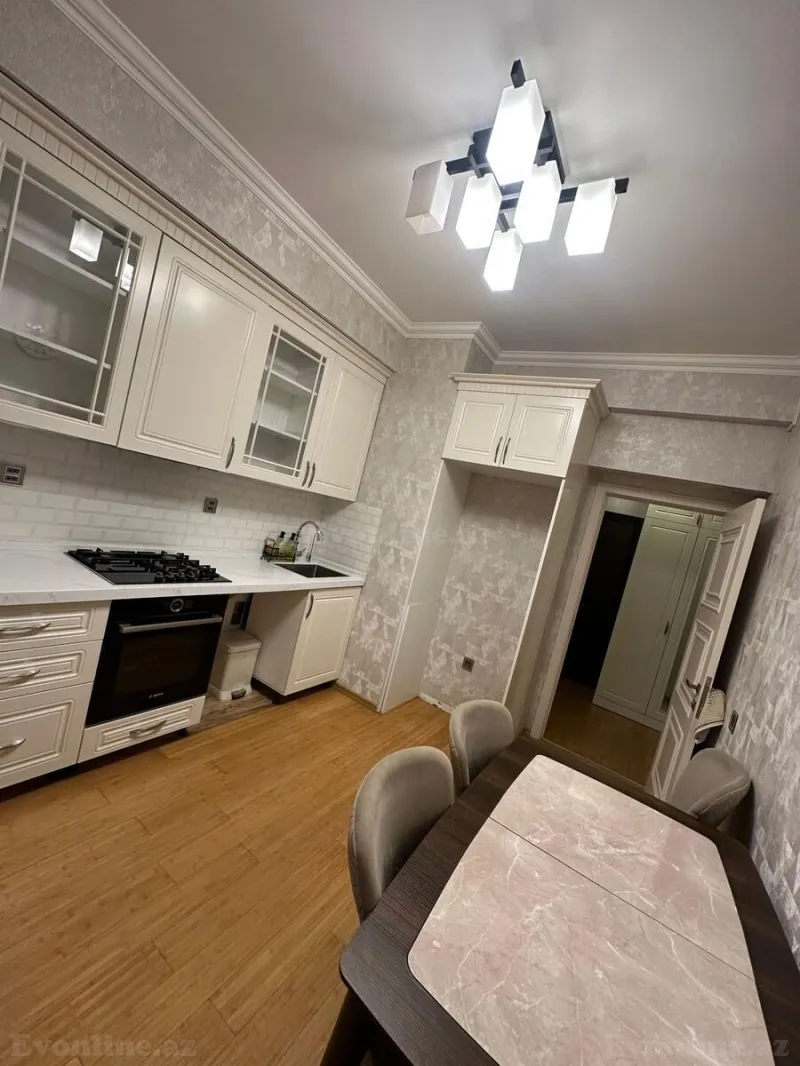 Satılır 2 otaqlı Mənzil Yeni tikili 70 m² Yasamal - şəkil 18