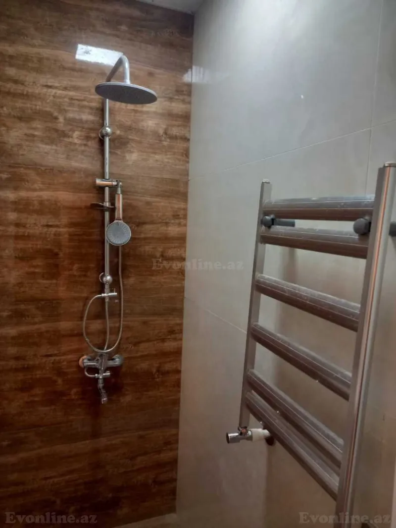 Kirayə verilir 2 otaqlı Mənzil Yeni tikili 80 m² Nəriman Nərimanov m. - şəkil 13