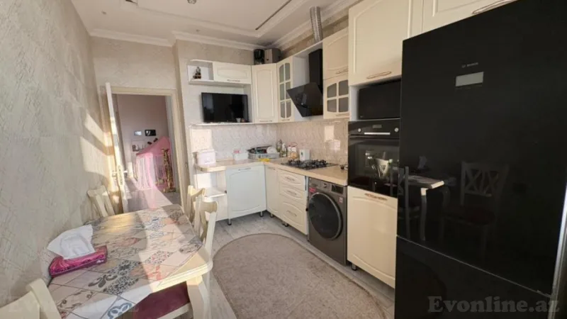 Satılır 3 otaqlı Mənzil Yeni tikili 110 m² Saray - şəkil 5