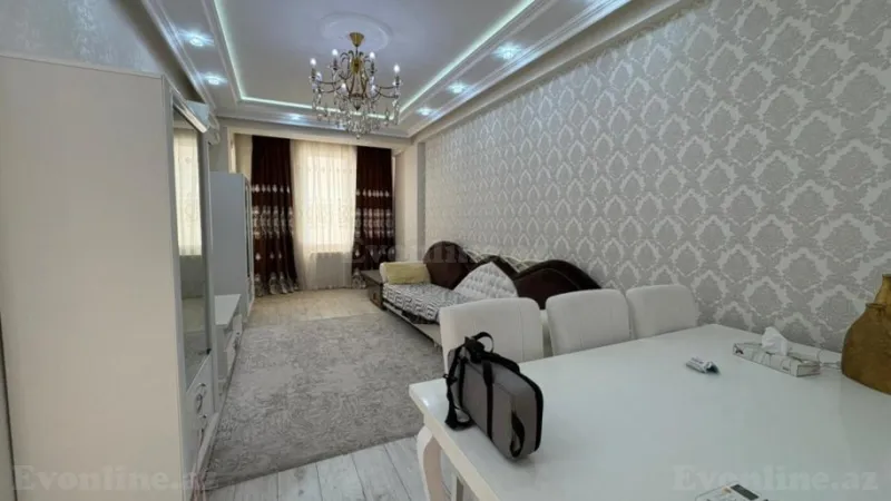Satılır 3 otaqlı Mənzil Yeni tikili 110 m² Saray - şəkil 6