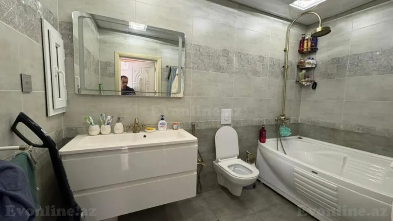 Satılır 3 otaqlı Mənzil Yeni tikili 110 m² Saray - şəkil 7