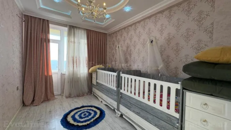 Satılır 3 otaqlı Mənzil Yeni tikili 110 m² Saray - şəkil 8