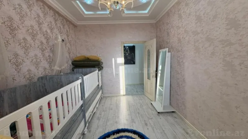 Satılır 3 otaqlı Mənzil Yeni tikili 110 m² Saray - şəkil 9