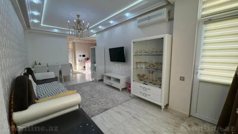Satılır 3 otaqlı Mənzil Yeni tikili 110 m² Saray - şəkil 11