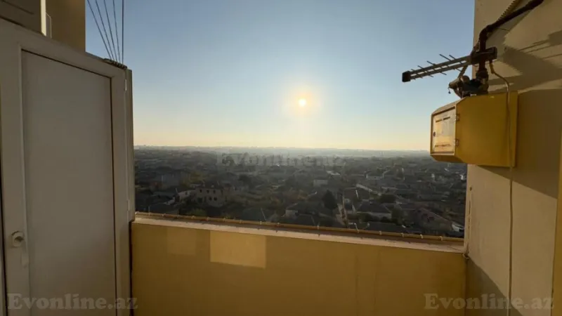 Satılır 3 otaqlı Mənzil Yeni tikili 110 m² Saray - şəkil 14