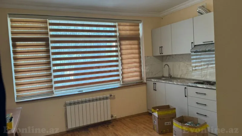 Kirayə verilir Ofis 80 m² Xətai m. - şəkil 4