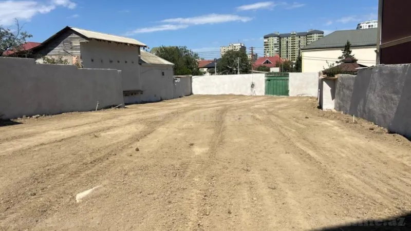 Satılır Torpaq 3 sot Badamdar - şəkil 2