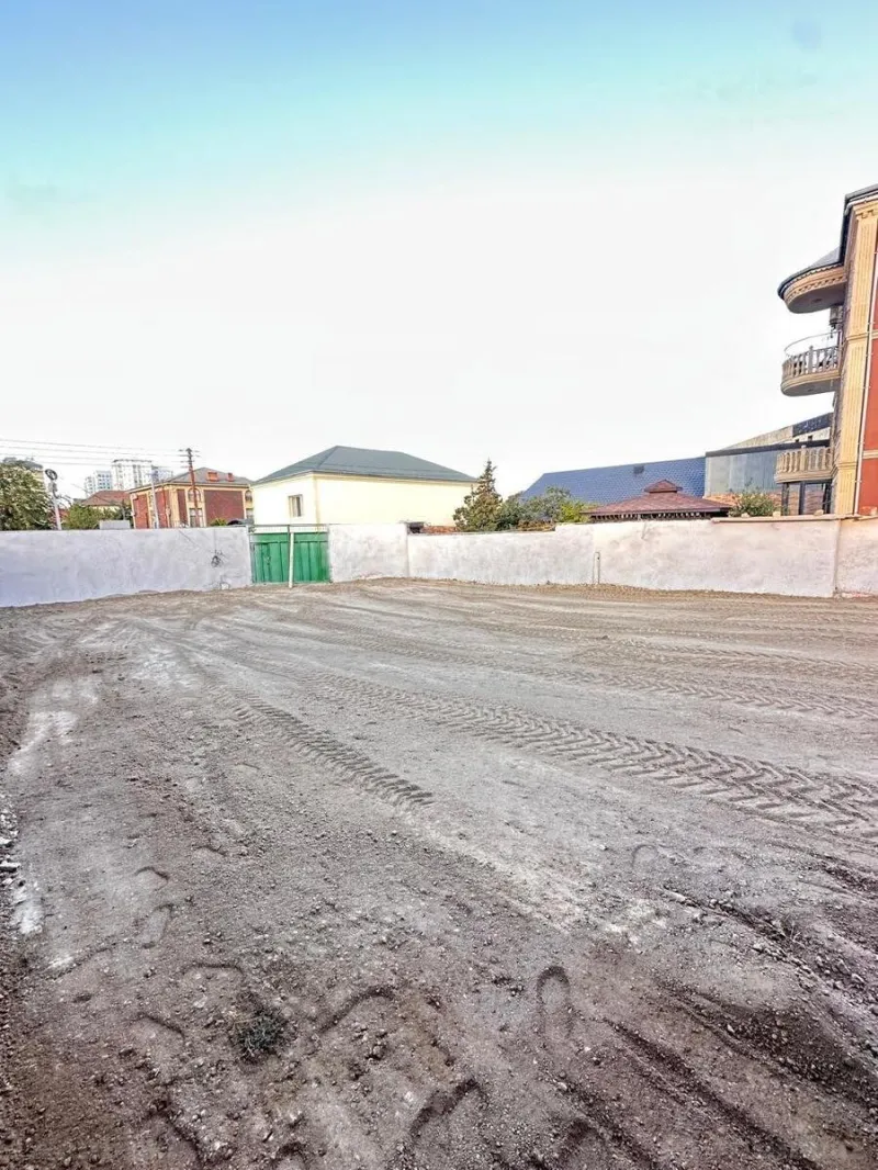 Satılır Torpaq 3 sot Badamdar - şəkil 3